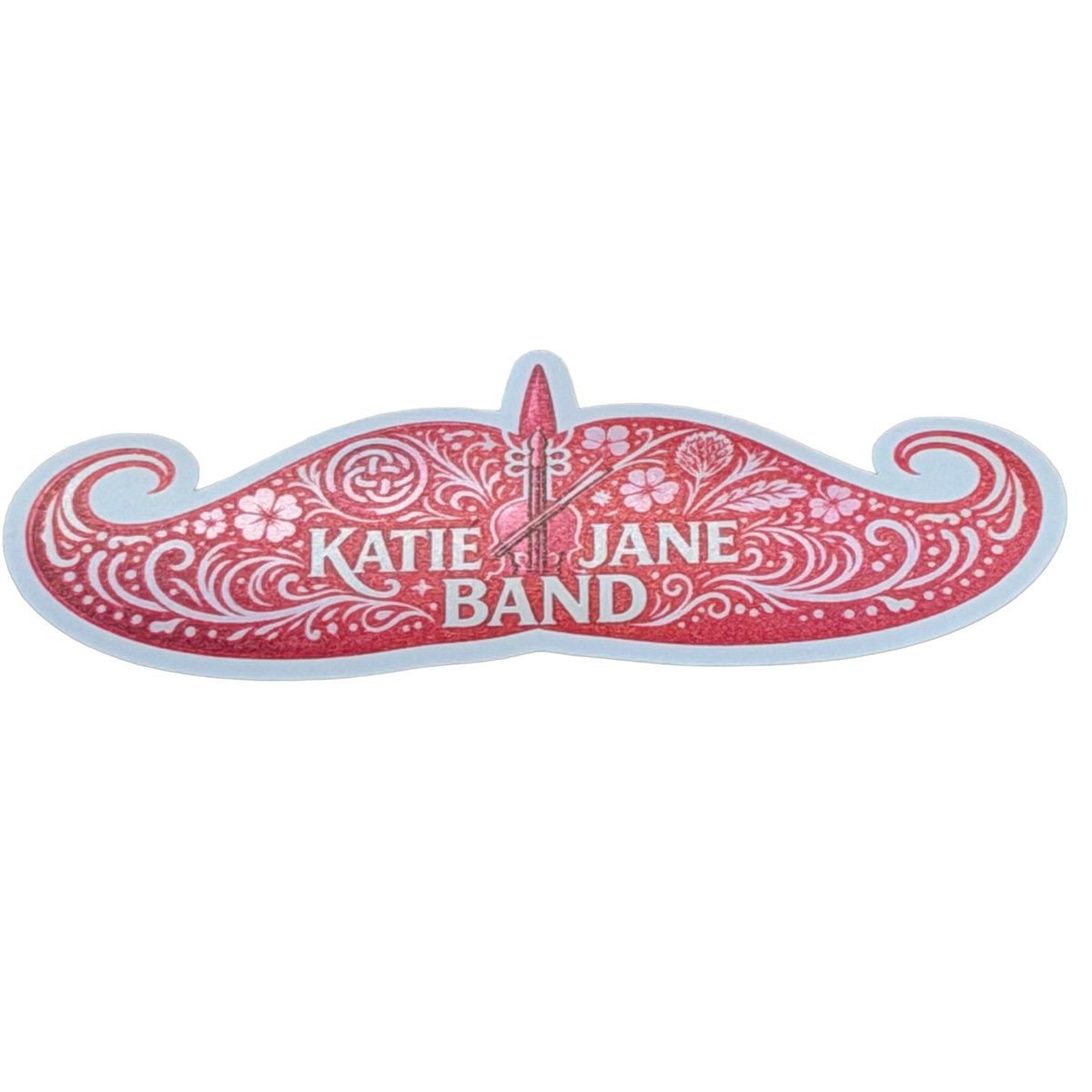 Ultradurable Stickers
